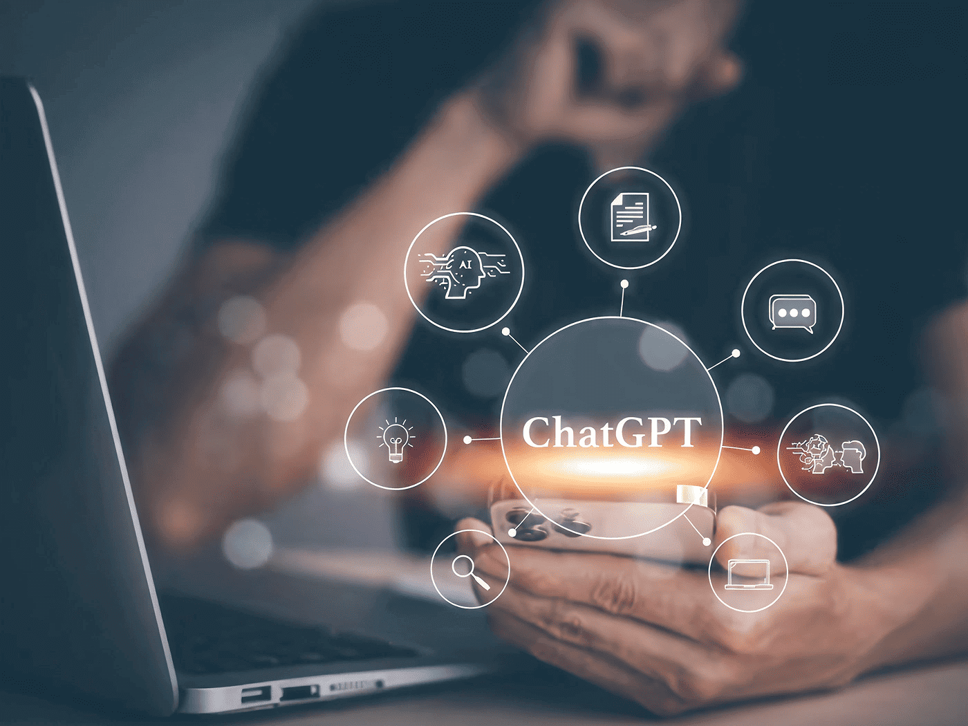 ChatGPT in E-Learning